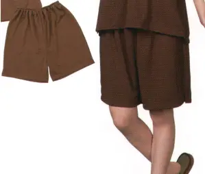 （1枚入）湯あみ着 パンツ（男女兼用）
